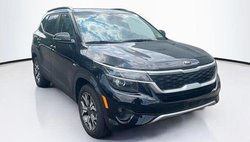 2021 Kia Seltos EX