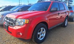 2009 Ford Escape XLT