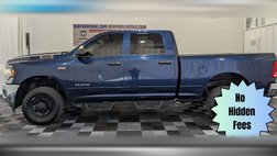 2020 Ram Ram Pickup 2500 Tradesman