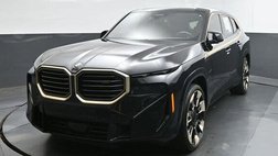 2023 BMW XM Base