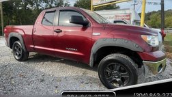 2007 Toyota Tundra SR5