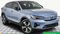 2023 Volvo C40 Recharge Twin Plus
