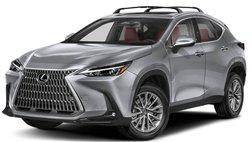 2024 Lexus NX 350 Luxury