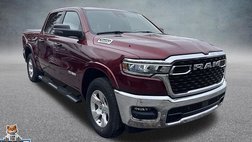 2025 Ram Ram Pickup 1500 Lone Star