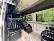 2019 Mercedes-Benz Sprinter 2500