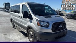 2018 Ford Transit 150 XL