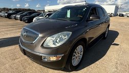 2011 Buick Enclave CXL-1