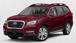 2020 Subaru Ascent Limited 8-Passenger