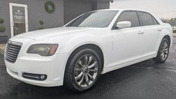 2014 Chrysler 300 S
