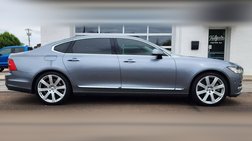 2018 Volvo S90 T6 Inscription