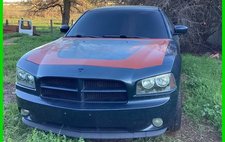 2007 Dodge Charger RT