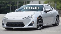 2013 Scion FR-S 10 Series