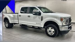 2022 Ford Super Duty F-350 XL