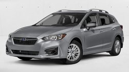 2018 Subaru Impreza 2.0i
