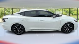 2023 Nissan Maxima 3.5 SV