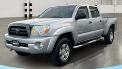 2007 Toyota Tacoma V6