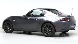2017 Mazda MX-5 Miata RF Club