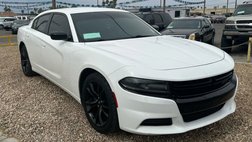 2018 Dodge Charger SXT