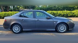 2011 Saab 9-3 Sport