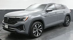 2024 Volkswagen Atlas Cross Sport SEL Premium R-Line 4Motion