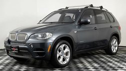 2013 BMW X5 xDrive50i