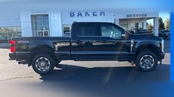 2024 Ford Super Duty F-250 King Ranch
