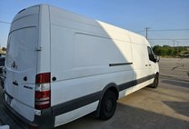 2012 Mercedes-Benz Sprinter 2500