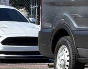 2023 Ford Transit 350 XLT