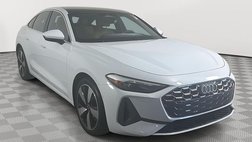 2025 Audi A5 quattro Premium TFSI