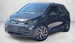 2017 BMW i3 Base