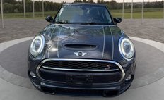 2016 MINI Hardtop Cooper S