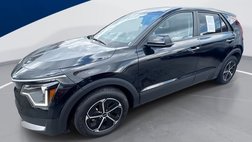 2024 Kia Niro LX