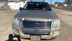 2006 Ford Explorer Limited