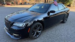 2021 Chrysler 300 S V8