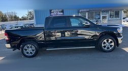 2020 Ram Ram Pickup 1500 Lone Star