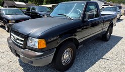 2003 Ford Ranger XL