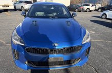 2019 Kia Stinger GT