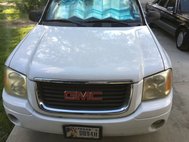 2004 GMC Envoy XL SLE