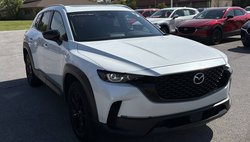 2023 Mazda CX-50 2.5 S Preferred Plus
