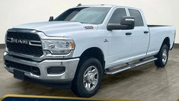 2024 Ram Ram Pickup 3500 Tradesman