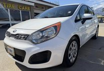 2015 Kia Rio5 LX