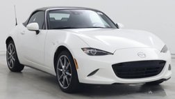 2021 Mazda MX-5 Miata Grand Touring