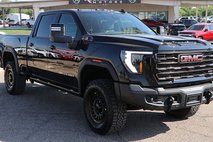 2025 GMC Sierra 2500HD AT4X