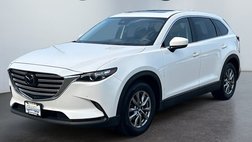 2019 Mazda CX-9 Touring
