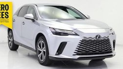 2024 Lexus RX 350 350 FWD