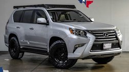 2014 Lexus GX 460 Base