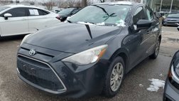 2019 Toyota Yaris L