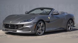 2022 Ferrari Portofino M Base