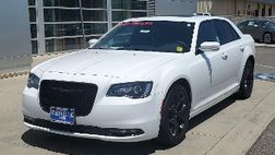 2023 Chrysler 300 S V6