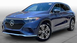 2023 Mercedes-Benz EQS EQS 450+